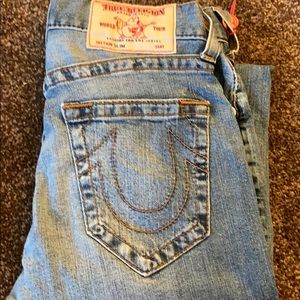 True religion jeans